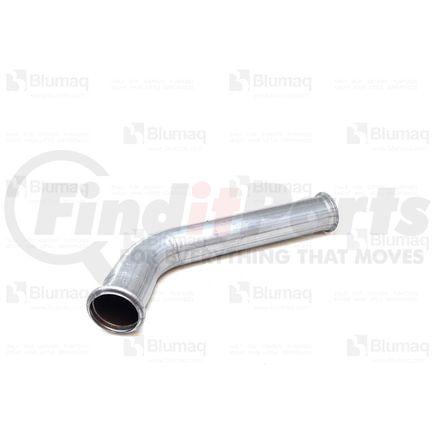 Blumaq VO11121774 Exhaust Pipe