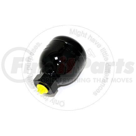 Blumaq VO11163151 Brake Pressure Accumulator