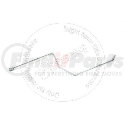 Blumaq VO11172482 Brake Hydraulic Line - Fit for Volvo Applications