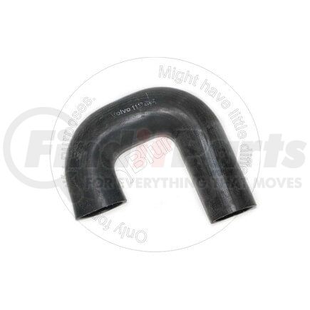 Blumaq VO11172882 Radiator Coolant Hose - fits Volvo Wheel Loaders L Series