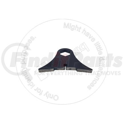 Blumaq VO11191208 Bogie Anchorage Lock Plate