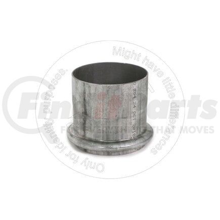 Blumaq VO11192077 Exhaust Pipe