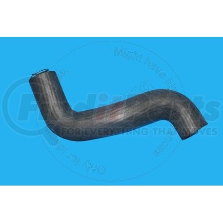 Blumaq VO11193122 Radiator Coolant Hose - fits Volvo Articulated Haulers A35D and A40D