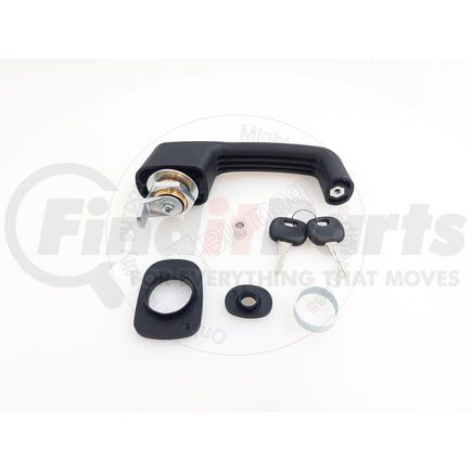 Blumaq VO11201846 Exterior Door Handle - Fit for Volvo Applications