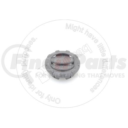Blumaq VO11412784 Dashboard Air Vent - Left, 42 mm OD., fits Volvo Excavators