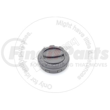 Blumaq VO11412071 Dashboard Air Vent - Left, fits Volvo Excavators