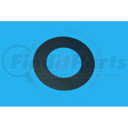 Blumaq VO11418393 Engine Crankshaft Main Bearing Thrust Bearing - fit for Volvo Applications