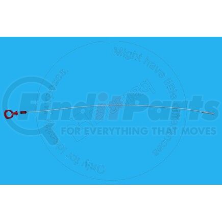Blumaq VO11423482 Engine Oil Dipstick - Fit for Volvo Applications