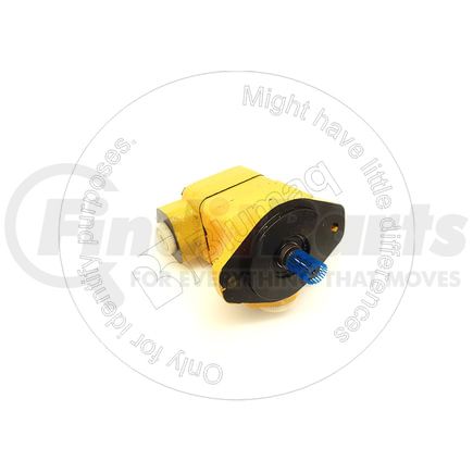 Blumaq VO11701540 Hydraulic Pump - Vane, fits Volvo L90C, L90C BM