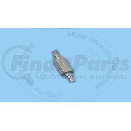 Blumaq VO11702548 Hydraulic Cooling Fan Control Pressure Valve - fits Volvo Wheel Loader