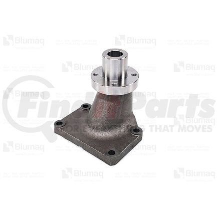 Blumaq VO11703899 Engine Cooling Fan Pulley Housing