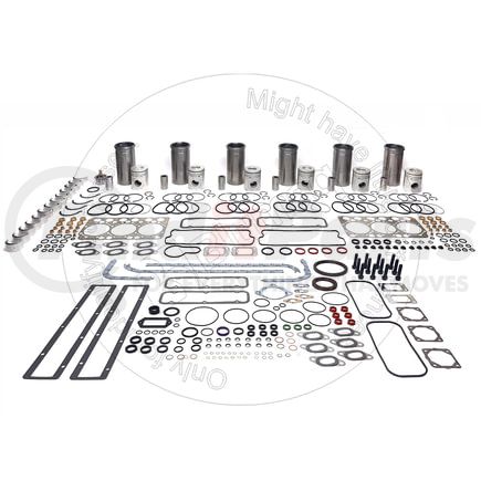 Blumaq VO11706181 Engine Rebuild Kit