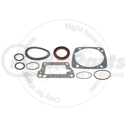 Blumaq VO11988343 Hydraulic Pump - Fit for Komatsu Applications
