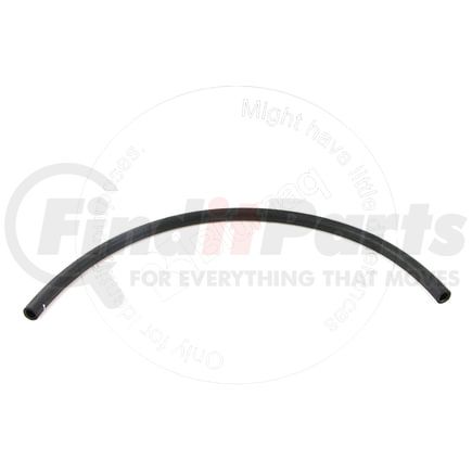 Blumaq VO12727195 Multi-Purpose Hose - Rubber, Fit for Volvo Applications