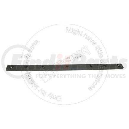 Blumaq VO12744293 Wear Strip Plate