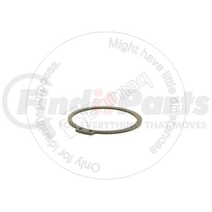 Blumaq VO13945505 Multi-Purpose C-Clip - Fit for Volvo Applications