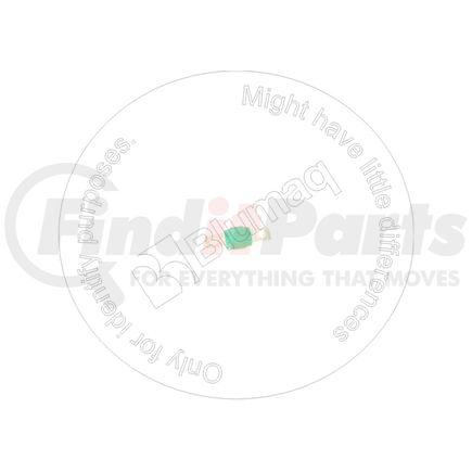 Blumaq VO13982317 Multi-Purpose Fuse