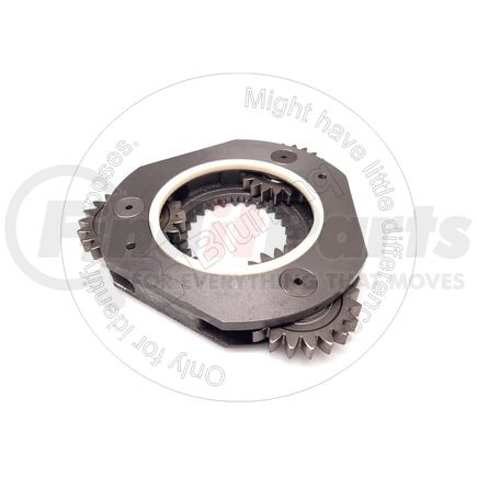 Blumaq VO14599946 Transfer Case Planetary Carrier - Fit for Volvo Applications