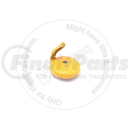 Blumaq VO14626786 Fuel Tank Cap