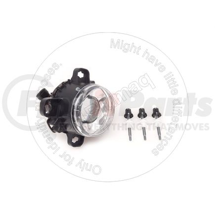 Blumaq VO15122940 Headlight