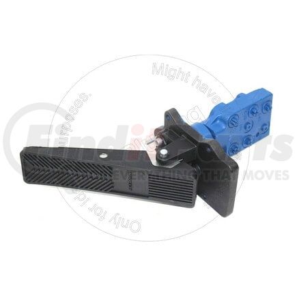 Blumaq VO15187529 Air Brake Foot Valve - Fit for Volvo Applications