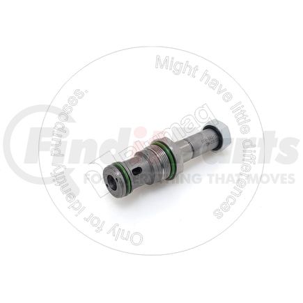 Blumaq VO17224866 Air Brake Solenoid Valve - Fit for Volvo Applications