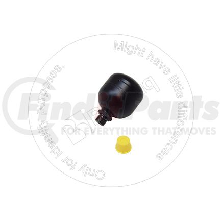 Blumaq VO17258318 Brake Pressure Accumulator