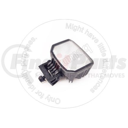 Blumaq VO17489647 Flood Light - 12-24V, 28 Watts