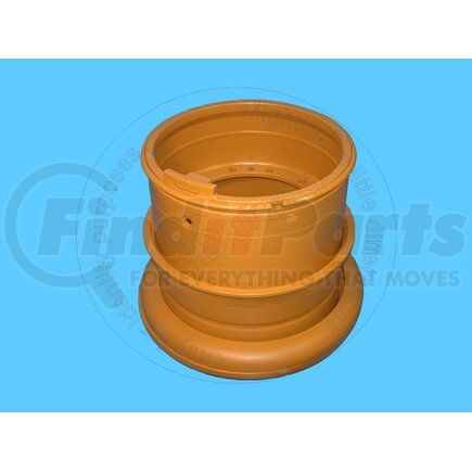 Blumaq VO1749602 Wheel Rim Base - Fit for Volvo Applications