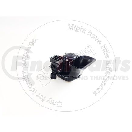 Blumaq VO20383071 Horn - fit for Volvo Applications