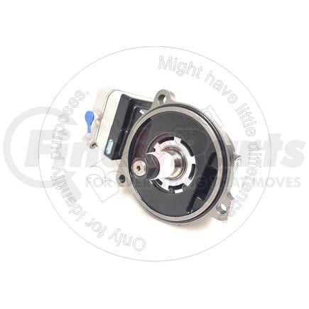Blumaq VO20451727 A/C Compressor - fits Volvo Heavy Duty