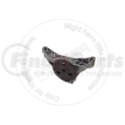 Blumaq VO20553753 Engine Oil Pump - fits Volvo Excavator EC700B