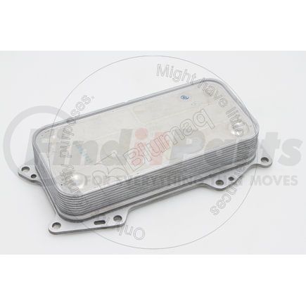 Blumaq VO24318496 Engine Oil Cooler