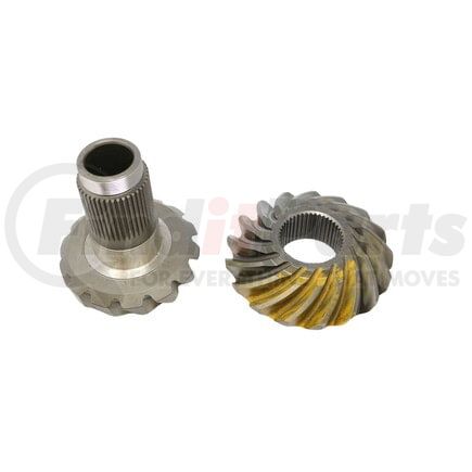 Mack 25502729 Multi-Purpose Ring Gear