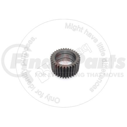 Blumaq VO2910129 Differential Spur Gear - on Rear, Final Drive, fits Volvo