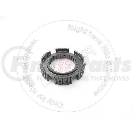 Blumaq VO382604 Manual Transmission Shift Shaft Guide Sleeve - fits Volvo Articulated Haulers A35