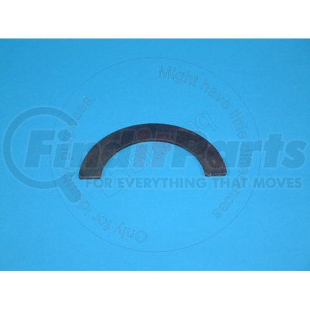 Blumaq VO41083 Multi-Purpose Retainer - on Input Clutch and Shaft