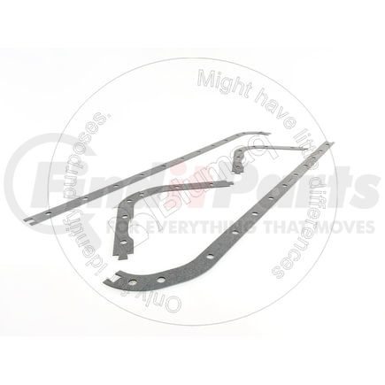 Blumaq VO424919 Engine Oil Pan Gasket