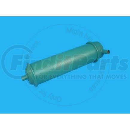 Blumaq VO468035 Transmission Oil Cooler Core - fits Volvo Excavator EC420
