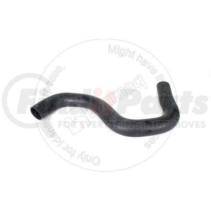 Blumaq VO4775275 Radiator Coolant Hose - fits Volvo Wheel Loaders L Series