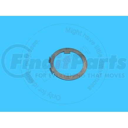 Blumaq VO48701098 Multi-Purpose Seal Ring - fits Volvo
