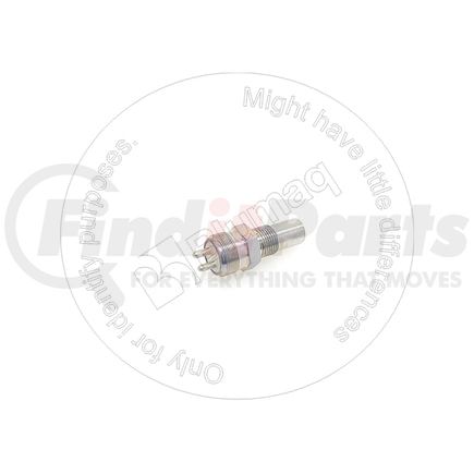 Blumaq VO4880804 Vehicle Speed Sensor - fit for Volvo Applications