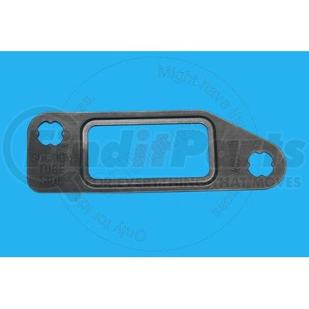 Blumaq VO4898301 Automatic Transmission Lube Pipe - Fit for Volvo Applications