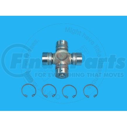 Blumaq VO52416798 Universal Joint - Fit for Volvo Applications