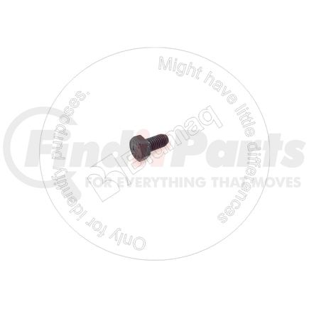 Blumaq VO54822023 Screw - Hexagon Head
