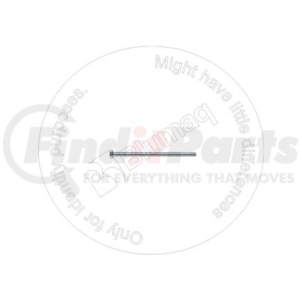 Blumaq VO60112603 Screw - Six Point Socket, fits Volvo