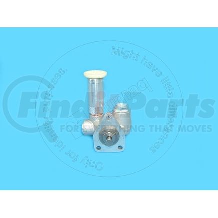 Blumaq VO6213583 Fuel Pump - fits Volvo