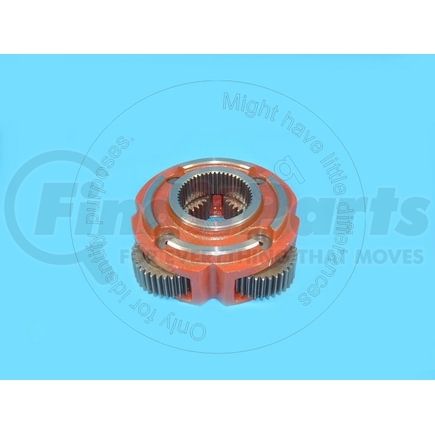 Blumaq VO711730200 Driven Steer Axle Planet Gear Carrier - fits Volvo Excavator EC Series