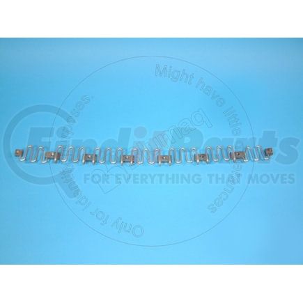 Blumaq VO848585 Engine Intake Manifold Heater