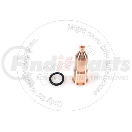 Blumaq VO8925981 Multi-Purpose Hardware - Tube Kit, Fit for Volvo Applications